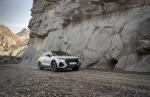 Audi Q3 Sportback 45 TFSI Quattro S-Line 2019 года (WW)